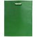 Bolsa non woven plana Blaster Verde oscuro