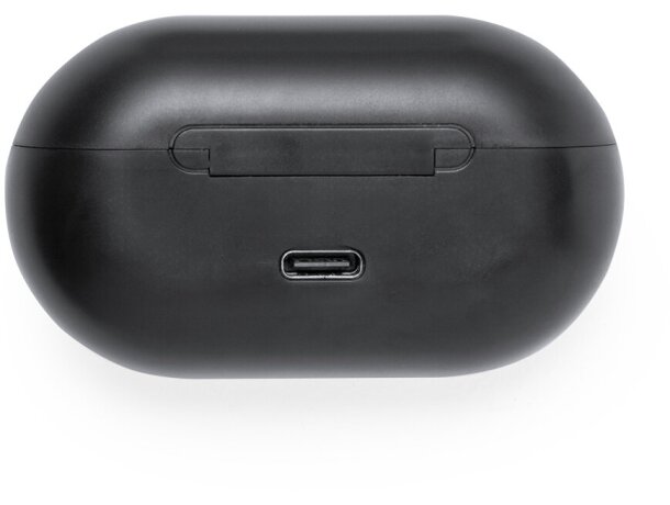 Auriculares bluetooth Gemston con clip ergonómico open ear detalle 4