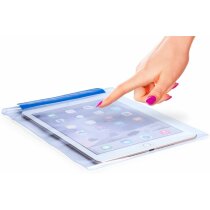 Portatodo de pvc con pantalla táctil personalizado