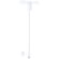 Ventilador USB tipo C Winsord flexible para dispositivos detalle 2