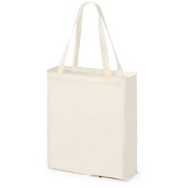 Bolsa plegable dylan natural
