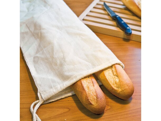 Bolsa para pan Bread