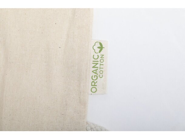 Bolsa Casim Algodón 140 gr