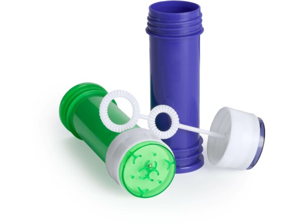 Pompero de colores personalizado
