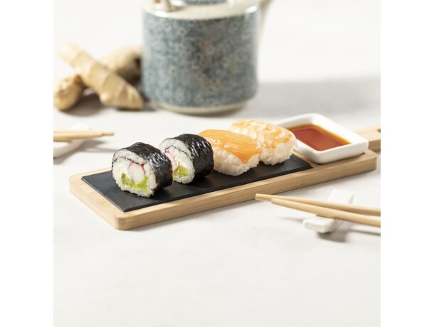 Set Sushi Gunkan