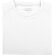 Camiseta en poliester 135 gr unisex tecnic plus con logo blanco