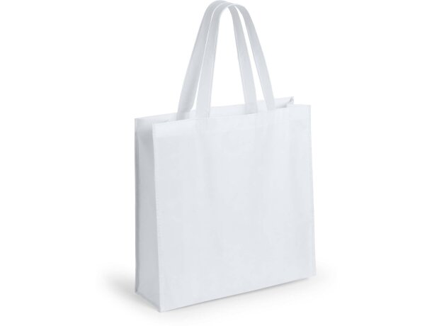 Bolsa de tela personalizada