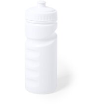 Bidón antibacteriano copil blanco