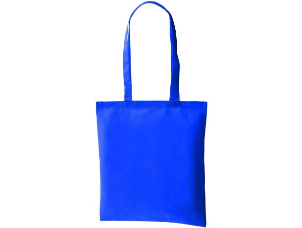 Bolsa de feria asas largas Bolsa de feria asas largas