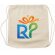 Mochila Curtis algodón natural con diseño minimalista ECO detalle 1
