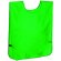 Peto deportivo de colores personalizado verde