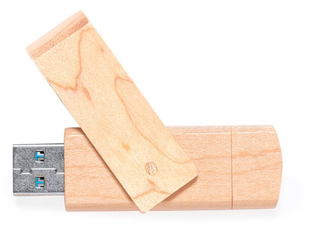 Memoria usb Kluivert 16GB detalle 3