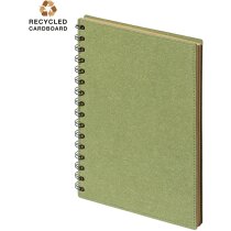 Libreta Idina