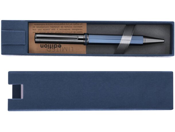 Bolígrafo Ronuk detalle 3