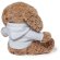 Peluche Chamox detalle 4