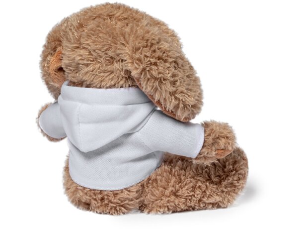 Peluche Chamox detalle 4