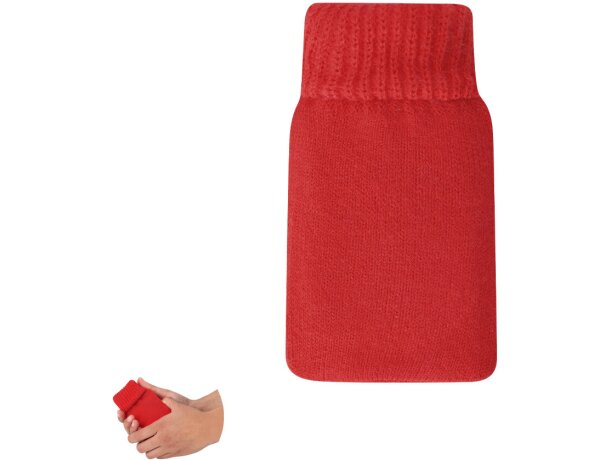 Parche calor Grexar detalle 1