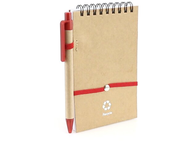 Libreta Ecocard