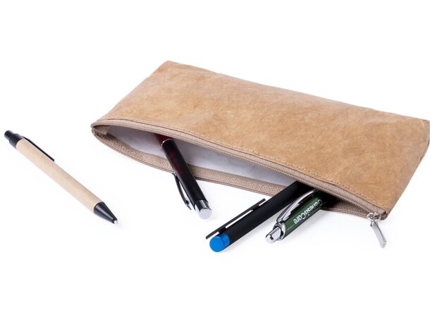 Estuche Yubesk personalizado
