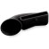 Altavoz de silicona en varios colores negro