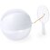 Set raqueta y balón unido por elástico pvc Skippy detalle 1
