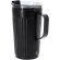 Taza térmica Korpla con acero inoxidable reciclado 350ml Negro