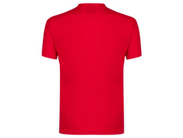 Camiseta Premium básica de color 150 gr