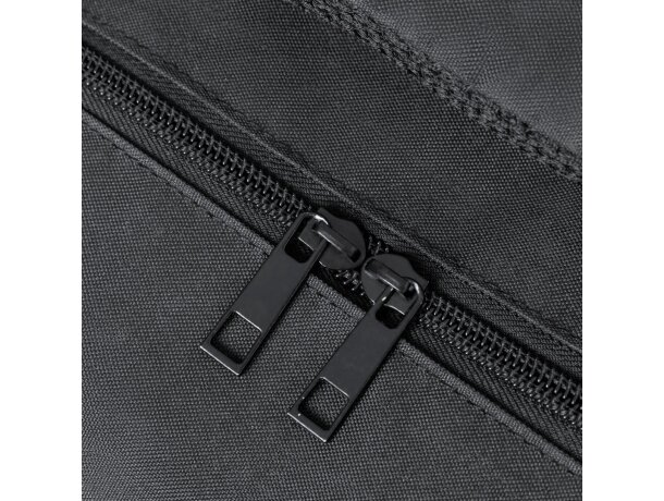 Mochila Trolley Gibut de Antonio Miró detalle 7