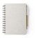 Libreta Glicun detalle 1