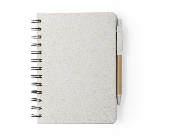 Libreta Glicun detalle 1
