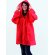 Impermeable Hydrus unisex de adulto personalizado