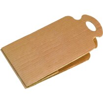 Reutilizador de bolsas