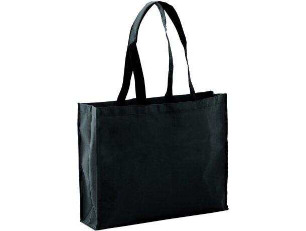 Bolsa de la compra de non woven grueso Bolsa de la compra de non woven grueso