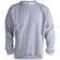 Sudadera Adulto "keya" Swc280 Gris