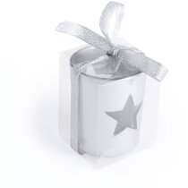 Velas de navidad personalizadas Velas de navidad personalizadas