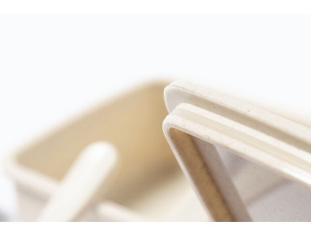 Fiambrera Harxem detalle 3