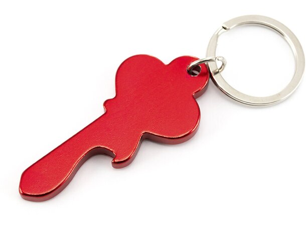 Llavero llave abridor Cliff detalle 3