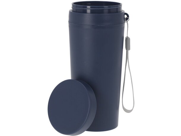 Bidón térmico Redar detalle 2