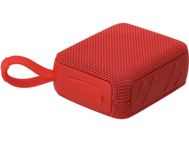 Altavoz bluetooth Groxen 5w con radio FM y manos libres detalle 2
