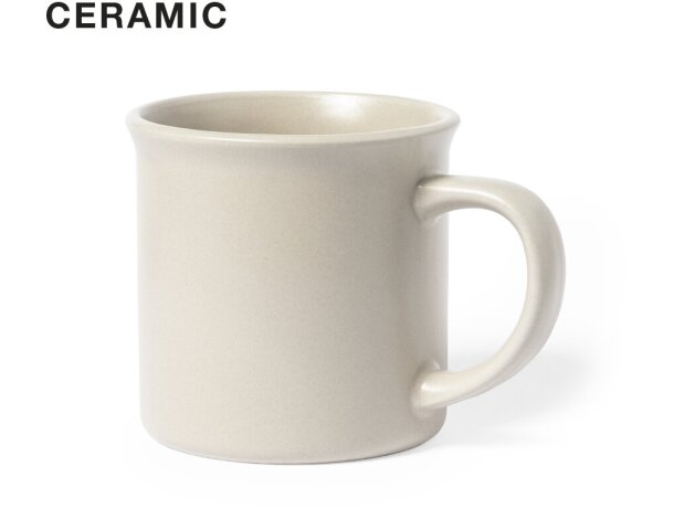 Taza Byren