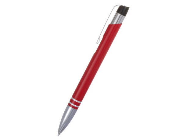 Bolígrafo Fokus con carga jumbo