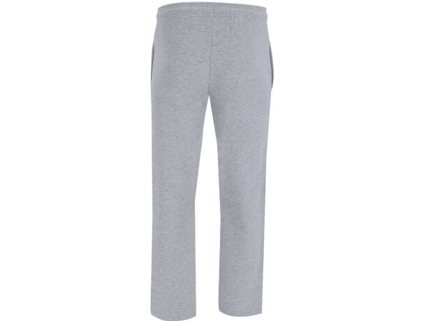 Pantalón Starsky perchado con bolsillos y cordón ajustable detalle 2