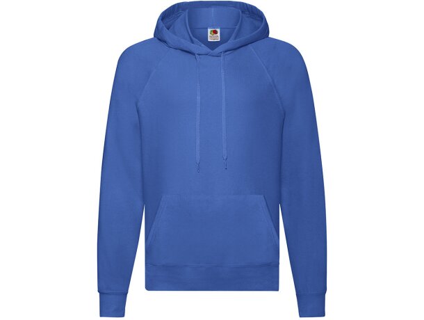 Sudadera Adulto Lightweight Hooded S