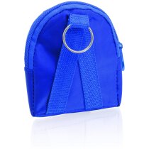 Monedero de nylon de colores personalizado Monedero de nylon de colores personalizado