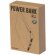 Powerbank 5000 mah de plástico reciclado Nawey Rcs detalle 5