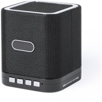 Altavoz Brenner personalizado