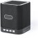 Altavoz Brenner Negro