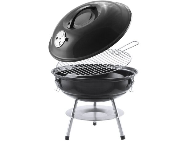 Barbacoa Mayrax detalle 5