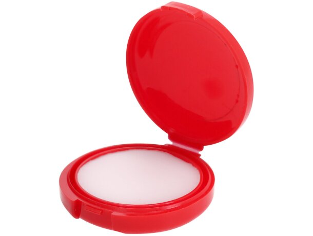 Bálsamo labial Blexik con protección SPF15 y aroma a vainilla detalle 2