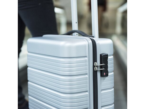 Trolley Silmour barato